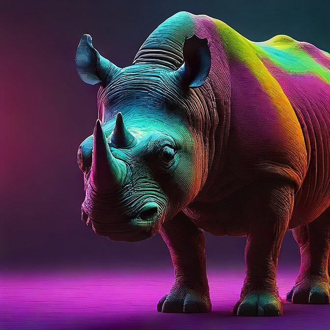 Rhinoceros